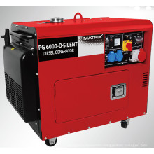 Diesel Generator (GS)